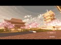 Roblox - Spring in To-ji