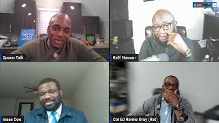 SPOON TALK MARCH 5, 2026
