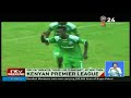 Gor remain unbeaten, Tusker lose to Nakumatt, AFC leopard claw Thika