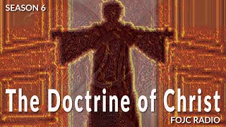 The DOC: The Attributes The Omniscience of God S6:EP5