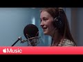 Sigrid: Up Next Beats 1 Interview | Apple Music