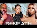 BENEATH ALL THE GLITTERS (Trending Movie Update) Ray Emodi, Victoria Egbuchere, 2024  Latest Movie