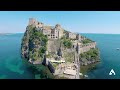 campania italy top 10 places and things to see 4k travel guide