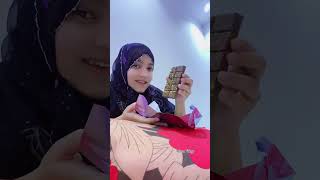 দুবাইয়ের ভাইরাল চকলেট🍫 Dubai Viral Chocolate | Viral Chocolate