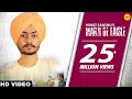 Himmat Sandhu : Marzi De Faisle | Gill Raunta | Dakuaan Da Munda | Latest Punjabi Songs 2018