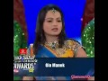 Gia Manek Dance in BIG Star Entertaiment Awards