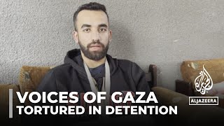 Gaza doctor describes horrific abuse by Israeli soldiers in detention