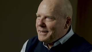 Rick Draney: Becoming a Hall of Famer