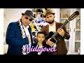 Midajovci - Izdra Saj Asas ( OFFICIALvideo ) COVER