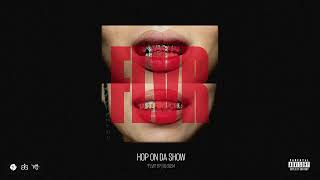 HOP ON DA SHOW | Low G x tlinh | OFFICIAL AUDIO