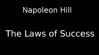 Napoleon Hill - 10 Rules of Self Discipline YOU MUST SEE