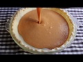 Best Pumpkin Pie Ever - Classic Thanksgiving Pumpkin Pie - Ultimate Thanksgiving Pies