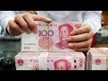 US labels China a currency manipulator, China assures foreign firms its currency won't keep falling