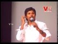 Engineering Dept- Sivakarthikeyan speech