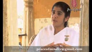 Brahma Kumaris-The journey of life-Healer Within by BK Shivani \u0026 Suresh Oberai Ep-16