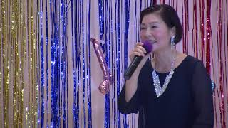 雅絃妙韻唱樂社 - Pauline《哪個不多情》