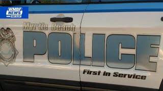 Myrtle Beach Police Department works to fill vacancies using online ads