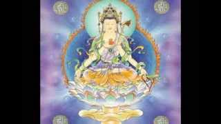 33 Manifestations of Guan Yin