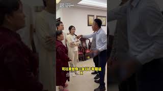 妻子提出假离婚却假戏真做，过后拒不交付离婚分配财产，李老师现场协商解决《捍卫法律尊严·维护百姓权益 》#经济纠纷 #法律咨询