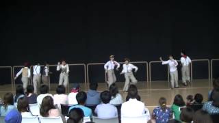 2013創造祭2日目  3lock