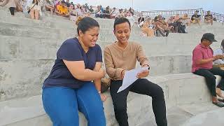 Intips - Eksotisme Tari Kecak