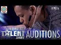 Pilipinas Got Talent 2018 Auditions: Michael Aco - Sing and Act