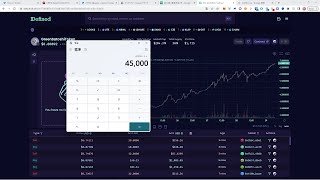 【STEPN】歩くだけで時給◯万の超爆益状態...＋eGSTを安く買う方法（今日は2.4Eth追加投資してLv10の靴を買いました！） 【仮想通貨・ビットコイン】