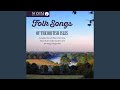 English Folk Song