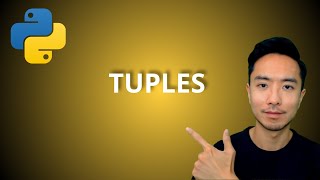 Python Tuples