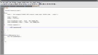 Lecture 9 : Last Insert ID