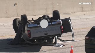 Fatal Accident #MissionViejo **viewer discretion advised**