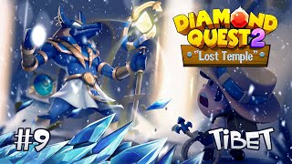 Diamond Quest 2 Tibet Stage 9