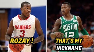 Terry Rozier’s NBA Story: His Incredible Rise to the Boston Celtics