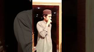 Ghulam Mustafa Qadri #youtubeshorts #naat