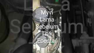 ecostar penjimat minyak