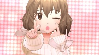 【デレステMV】はにかみdays / 真冬のときめきホワイトニットver. 並木芽衣子