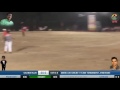 sanket mokal gavdevi sai vs owle one man show...18 ball 54 run