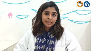 Message on International Childhood Cancer Day by Dr Kriti Hegde