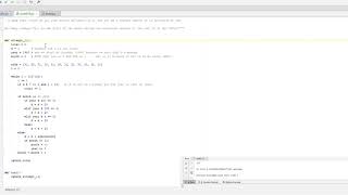 Euler and Python! Ep 019 - Counting Sundays
