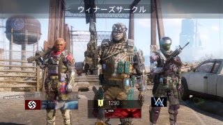 まったり　参加型　初見さん歓迎　 [cod bo3]