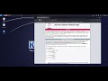 Setting Up The Default Page Of Apache2 Web Server