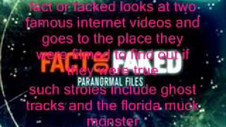 beyond belief vs fact or facked