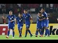 Myanmar vs Thailand (AFF Suzuki Cup Semi-final: First-leg)