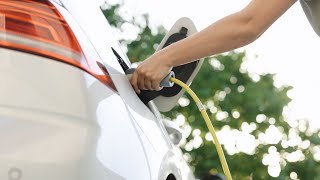 EdgeEnergy Empowers the Future of Electric Vehicle Accessibility