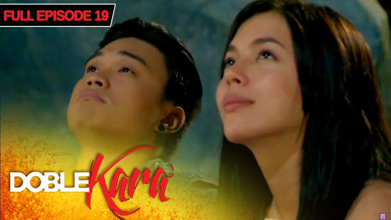 Doble Kara With Eng Subs Full Episode 19 Youtube
