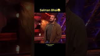 Salman Khan funny with Rajat Dalal #biggboss