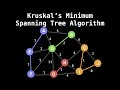 Union Find Kruskal's Algorithm