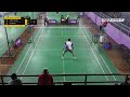 MS - Amirul Akmal vs Md Nazim