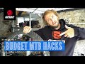 Budget Mountain Bike Life Hacks | MTB Tips & Tricks