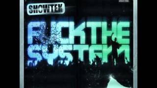 Showtek - BreakBeat Junkie